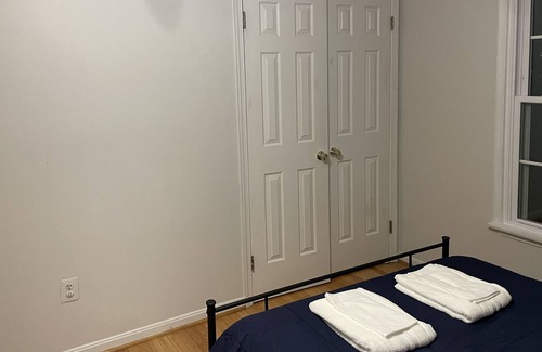 Colesville House | Beautiful Family Home, just minutes away from the Nation’s Capital