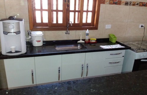 Aluminio Condo | Beautiful farm, Wi-Fi, swimming pool, barbecue, pizza oven and soccer field.