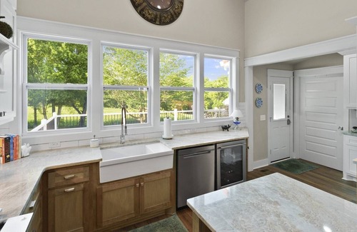 Cedar Hill Other | Beautiful Farmhouse Located 20 Minutes from Nashville