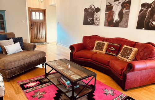 Era Other | Beautiful Farmhouse w/pool on 6 acres ranch