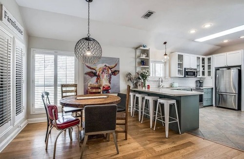 Era Other | Beautiful Farmhouse w/pool on 6 acres ranch