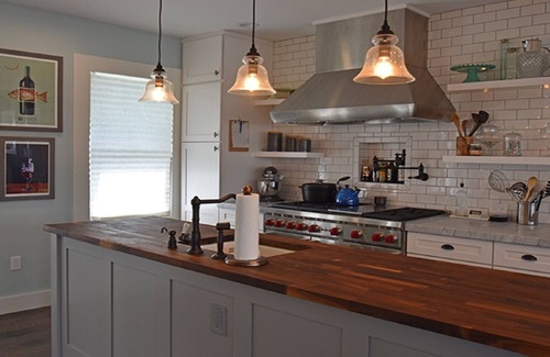 Rhinebeck House | Beautiful Farmhouse W/Heated Pool & Fireplace, Walking Distance to the Village