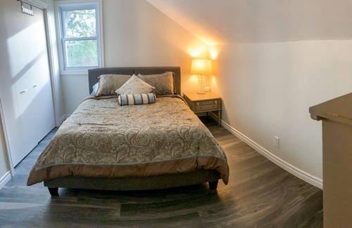 Brighton Other | Beautiful farmhouse with horses, pet friendly & close to Prince Edward County.