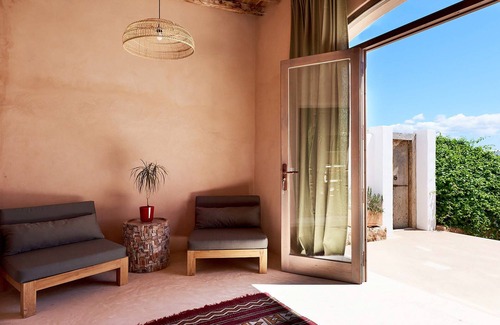 Sant Antoni de Portmany Villa | Beautiful finca 11 rooms 16 guests