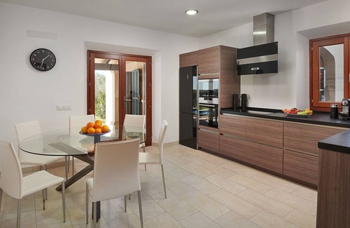 Ses Salines Villa | Beautiful finca with pool and prime location near Ses Salines with views of the island of Cabrera