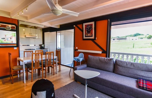 Pielagos Apartment | Beautiful flat with large garden