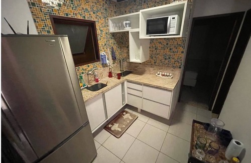 Novo Gravata Apartment | Beautiful Flat 115 privileged in Winterville Gravatá