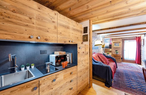 Courmayeur Apartment | Beautiful Flat In Courmayeur, Courmayeur, Italy