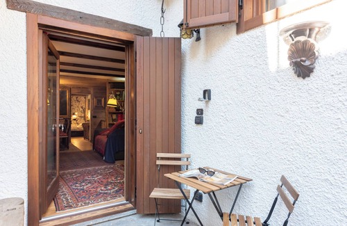 Courmayeur Apartment | Beautiful Flat In Courmayeur, Courmayeur, Italy