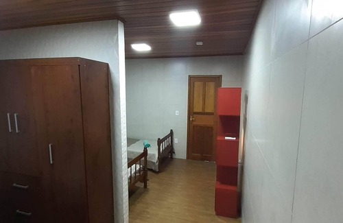 Regiao Visconde de Maua Apartment | Beautiful Flat in Penedo RJ