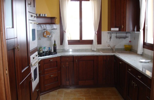 Regione Ronchi Apartment | Beautiful flat with private garden and shared pool HEATING to 37°