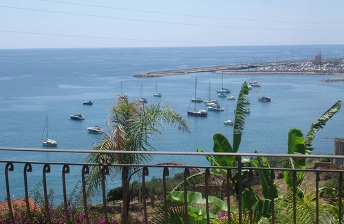 Regione Ronchi Apartment | Beautiful flat with private garden and shared pool HEATING to 37°