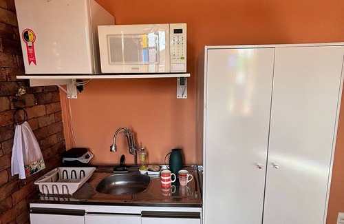 Ouro Preto Apartment | Beautiful Flat3 European design next to Mineirão BH