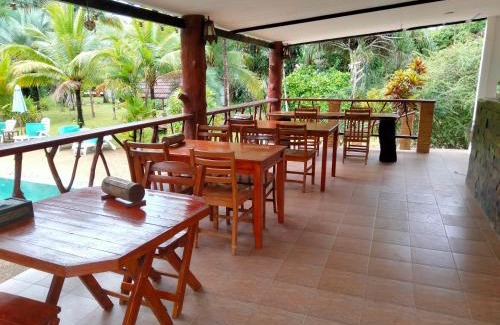 Mai Fat Hotel | Beautiful Flower Resort