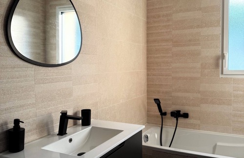 Romorantin-Lanthenay House | Beautiful house in a Town and forest