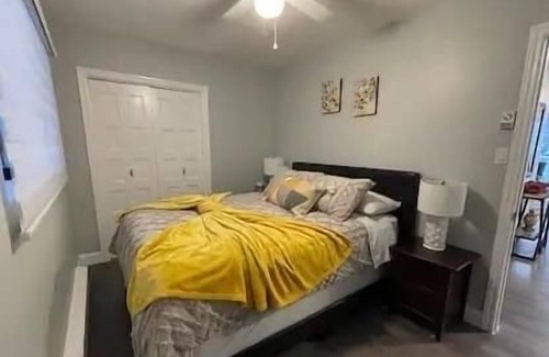 Ahuntsic-Cartierville Apartment | Beautiful full apartment.