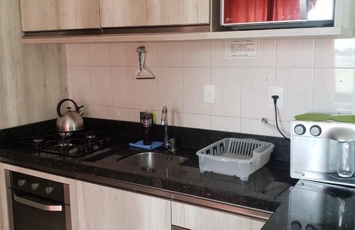 Canasvieiras Apartment | Beautiful Full Coverage