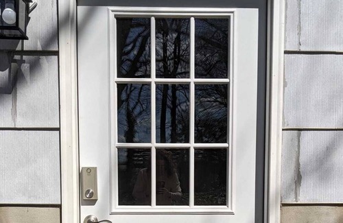 Greentree Apartment | Beautiful, fully renovated 1-bedroom suite, 20 minutes from Philadelpia