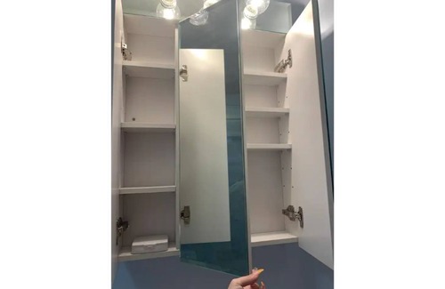 Grand Island House | Beautiful Furnished 2 Bedroom House with Garage