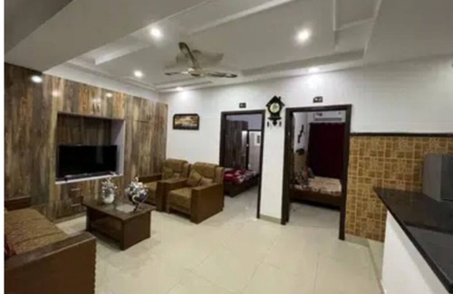 E-11 Sector Apartment | Beautiful Furnished 2 Bedroom Apartment For Rent, E-11 Islamabad