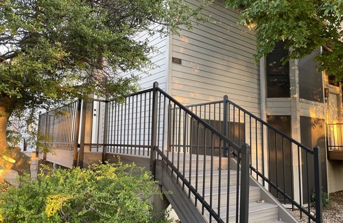 Lakeway Condo | Beautiful furnished 3 bedroom condo in upscale resort neighborhood