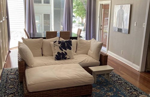 Lakeway Condo | Beautiful furnished 3 bedroom condo in upscale resort neighborhood