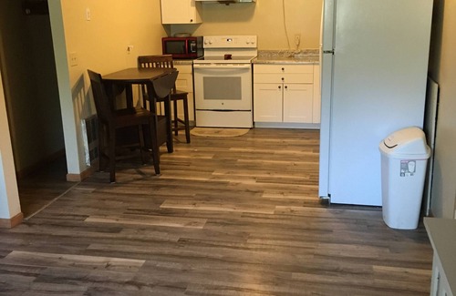 Bemidji Apartment | Beautiful furnished apartment available for sort term lease.