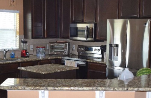Riverview Apartment | Beautiful furnished one bedroom unit located in quiet neighborhood.