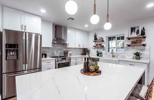 Scottsdale Estates Ten House | Beautiful furnished home - 7 minutes to Old Town Scottsdale