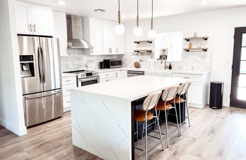 Scottsdale Estates Ten House | Beautiful furnished home - 7 minutes to Old Town Scottsdale