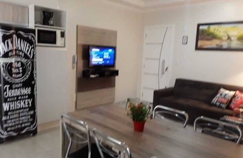 Ingleses Centro Apartment | Beautiful Garden Apartment with a Beautiful Private Backyard