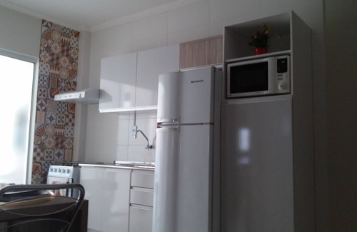 Ingleses Centro Apartment | Beautiful Garden Apartment with a Beautiful Private Backyard