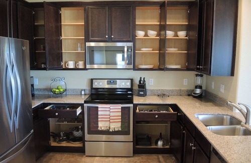 Sunland Village East Condo | Beautiful Gated Community Located in East Mesa Conveniently Located