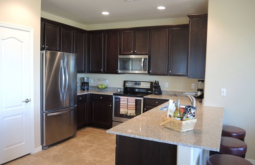 Sunland Village East Condo | Beautiful Gated Community Located in East Mesa Conveniently Located