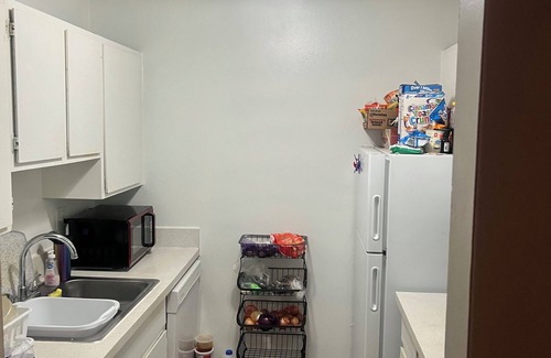 Taylor Apartment | Beautiful get away right outside Detroit, peace of mind. Lots of attractions