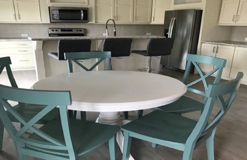 Big Pine Key House | BEAUTIFUL GETAWAY - DAZZLING SUNSETS-nBIG PINE KEY-60' DOCK 5 MINUTES TO CHANNEL