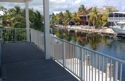 Big Pine Key House | BEAUTIFUL GETAWAY - DAZZLING SUNSETS-nBIG PINE KEY-60' DOCK 5 MINUTES TO CHANNEL