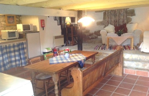 Saint-Sernin Cottage | Beautiful Gites 2 Gites set in stunning rural location