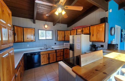 Glendo Cabin | Beautiful Glendo Lake Cabin, Located with an AMAZING view of Glendo Lake Wyoming