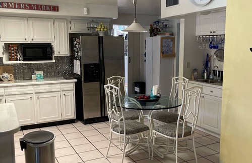 Forty Niners Country Club Estates House | Beautiful Golf Course Home - last minute bookings deals available -contact owner