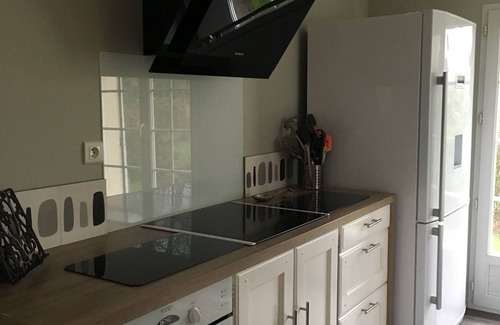 Lerm-et-Musset Cottage | Beautiful group accommodation in the heart of the Gironde forest