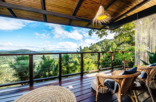 Jarabacoa House | BEAUTIFUL GUEST HOUSE WITH MAGNIFICENT PANORAMIC VIEWS