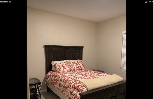 Buckeye House | Beautiful Guest suite