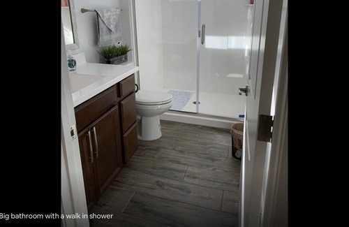 Buckeye House | Beautiful Guest suite