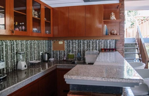 Seseh Villa | Beautiful Guestroom in Canggu