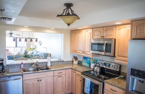 Madeira Beach Condo | Beautiful Gulf Beach Condo