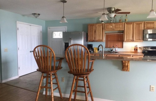 Signal Cove House | Beautiful Gulf-Front Vacation Rental House