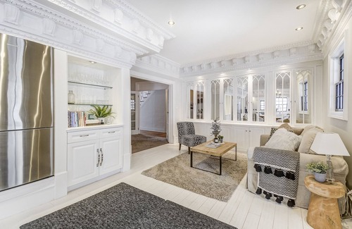 Old Town Historic District House | Beautiful Historical Luxury Getaway