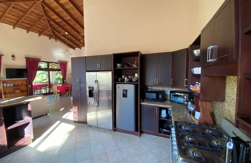 Puerto Carrillo House | Beautiful House, private pool, amazing gardens. Up to 6 guests 3 bedrooms
