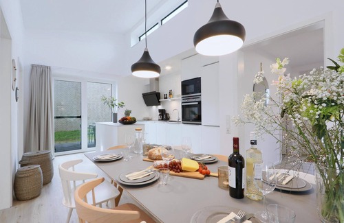 Lembruch House | Beautiful home in Lembruch/Dümmer See